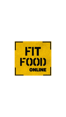 Fit Food Online