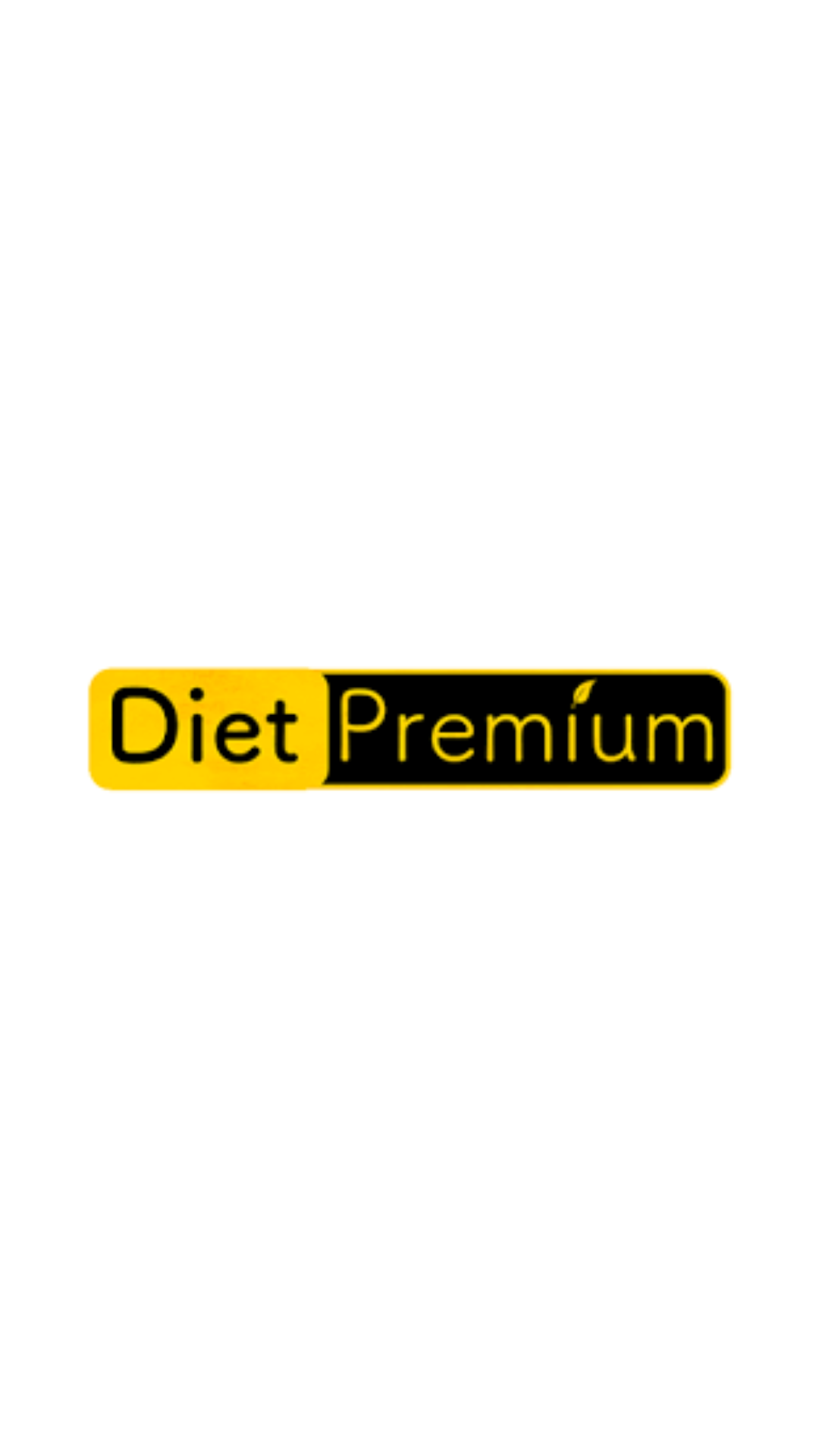 Diet Premium