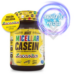 Caseína Premium - Edición Especial Lacasitos®