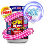 Proteína CFM ISO Zero - Fiesta® Megatorcidas