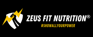  Zeus Fit Nutrition 
