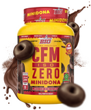 Proteína Premium - CFM ISO Zero Minidona