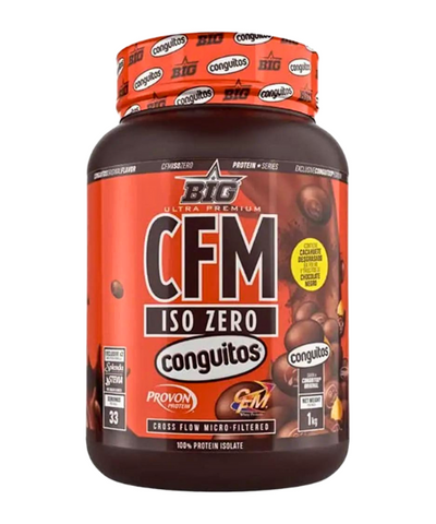 Proteína Premium CFM Conguitos®