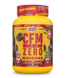 Proteína Premium - CFM ISO Zero Minidona