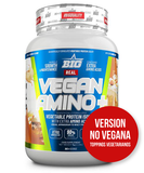 Proteína Vegan Amino +