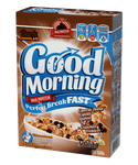 THE PERFECT BREAKFAST (CEREALES)® | 500 GR