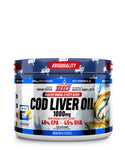 COD LIVER OIL (Aceite de hígado de bacalao)