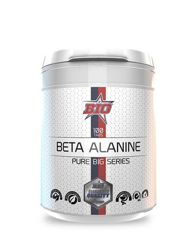 Big Beta Alanina