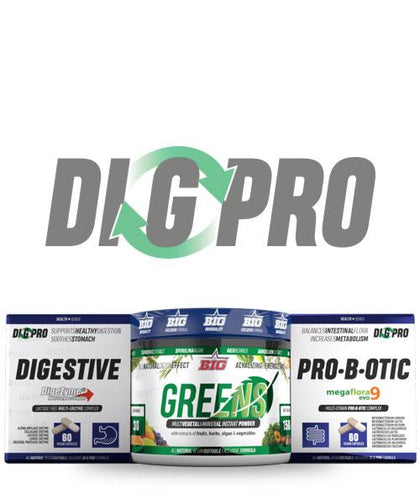 Digepro Pack