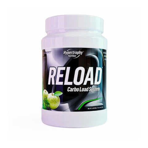 Reload CarboLoad