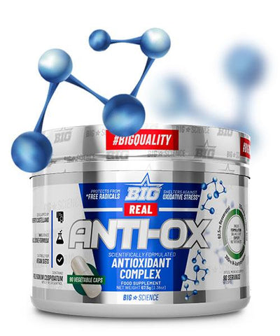 Anti-ox (Antioxidante)
