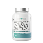ZMA (Zinc + Magnesio + Vitamina B6)