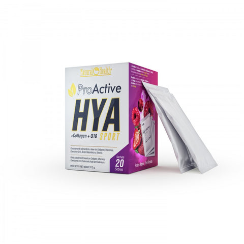 Pro Active HYA