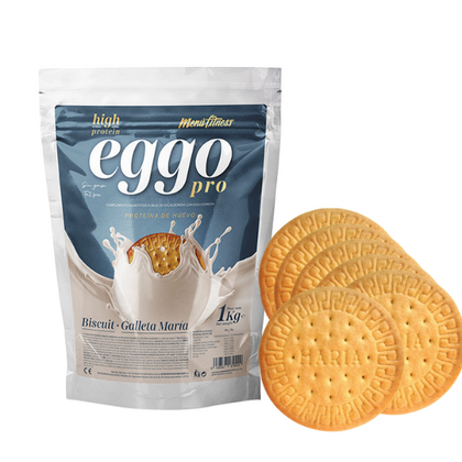 Eggo Pro (Proteína de Huevo)