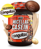Caseína Premium - Edición Especial Conguitos®