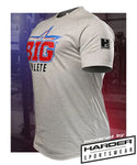Camiseta Big - Fit Edition 2022