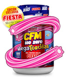 Proteína CFM ISO Zero - Fiesta® Megatorcidas