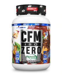 Proteína Premium - CFM ISO Zero