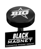 Black Magnet - Soporte magnético