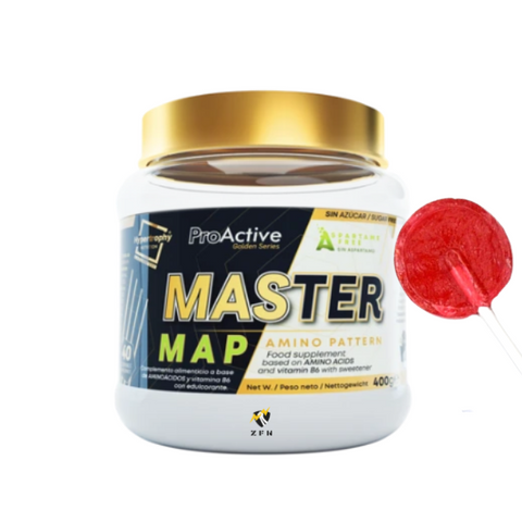 Master MAP
