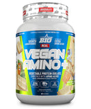 Proteína Vegan Amino +
