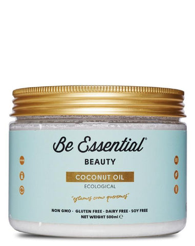 Coconut Oil Eco