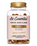 Omega 3 de Be Essential®