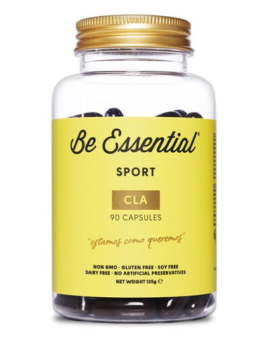CLA de Be Essential®