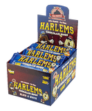 PROTEIN HARLEMS | 9 Packs (36 Uds)
